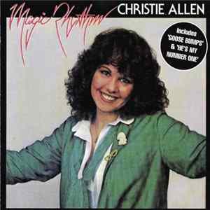 Christie Allen - Magic Rhythm mp3