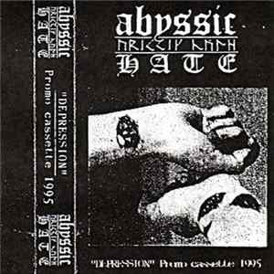 Abyssic Hate - Depression mp3