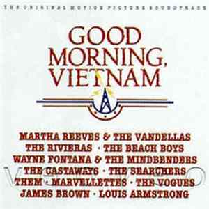Various - Good Morning, Vietnam - The Original Motion Picture Soundtrack mp3