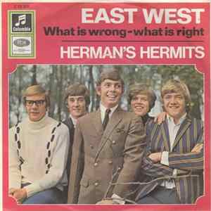 Herman's Hermits - East West mp3