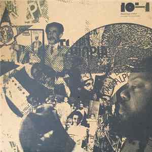Ras G - Beats Of Mind mp3