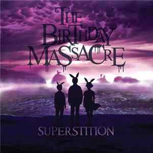 The Birthday Massacre - Superstition mp3