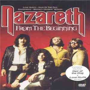 Nazareth - From The Beginning mp3