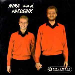 Nina And Frederik - Nina And Frederik mp3