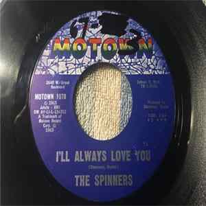 The Spinners - I'll Always Love You mp3