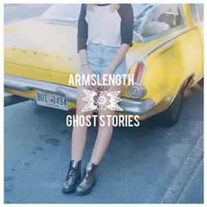 Armslength, Ghost Stories - Split mp3