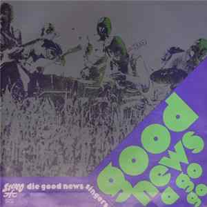 Die Good News Singers - Good News A Go Go mp3