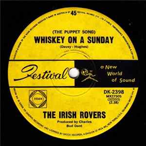 The Irish Rovers - (The Puppet Song) Whiskey On A Sunday mp3