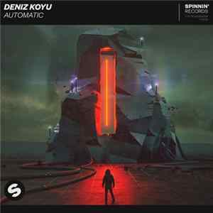 Deniz Koyu - Automatic mp3