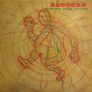 Bruford - Gradually Going Tornado mp3