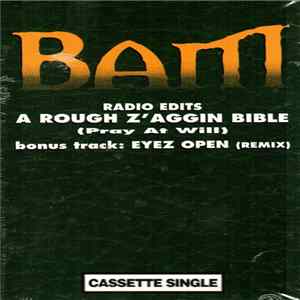 BAM - Eyez Open (Remix) / A Rough Z'aggin Bible mp3