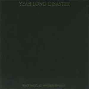 Year Long Disaster - Black Magic; All Mysteries Revealed mp3