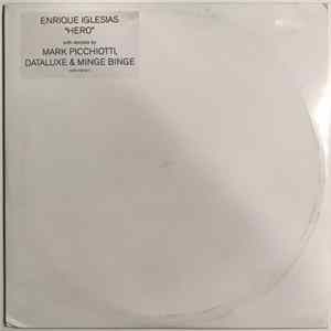 Enrique Iglesias - Hero mp3