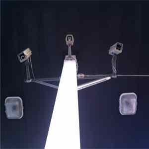 Paul Birken - New World Camcorder Soundtrack mp3