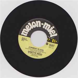 Ginette Reno - Comment Te Dire mp3