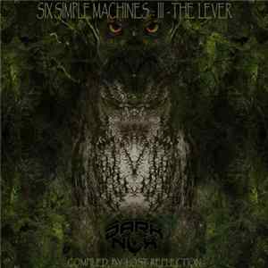 Lost Reflection - Six Simple Machines : III - The Lever mp3