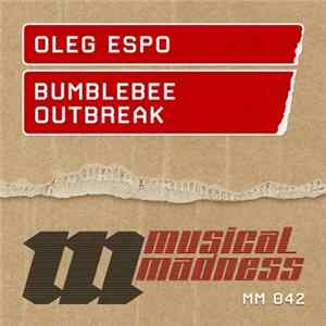 Oleg Espo - Bumblebee / Outbreak mp3