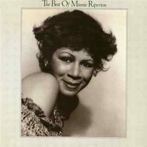 Minnie Riperton - The Best Of Minnie Riperton mp3