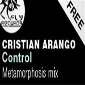 Cristian Arango - Control (Metamorphosis Mix) mp3