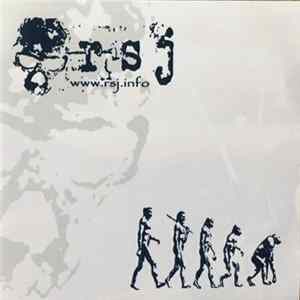 RSJ - Blueprint For A Brighter Future mp3