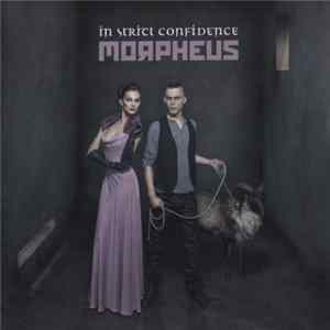 In Strict Confidence - Morpheus mp3