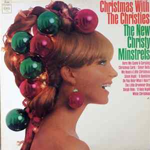 The New Christy Minstrels - Christmas With The Christies mp3