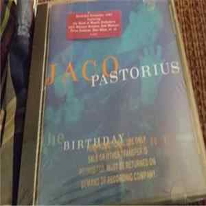 Jaco Pastorius - The Birthday Concert A Warner Bros. Sampler mp3