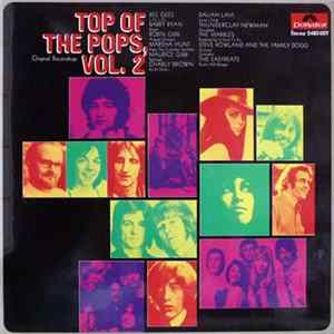 Various - Top Of The Pops, Vol. 2 mp3