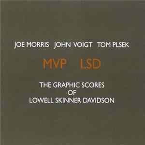 Joe Morris - Mvp Lsd mp3