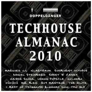 Various - Techhouse Almanac 2010 mp3