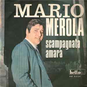 Mario Merola - Scampagnata Amara mp3