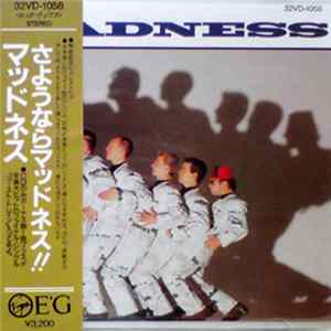 Madness - Utter Madness mp3