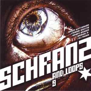 Various - Schranz And Loops 9 mp3