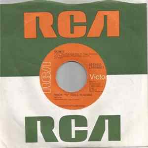 Bowie - Rock'n' Roll Suicide mp3
