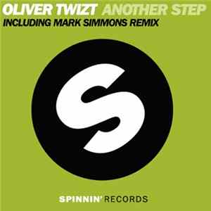 Oliver Twizt - Another Step mp3