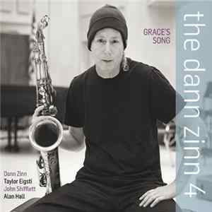 The Dann Zinn 4 - Grace's Song mp3