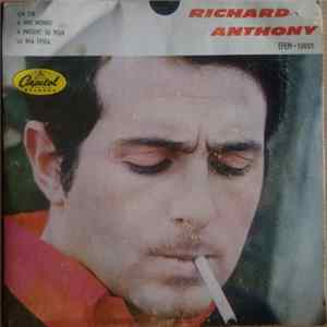 Richard Anthony - Cin Cin mp3
