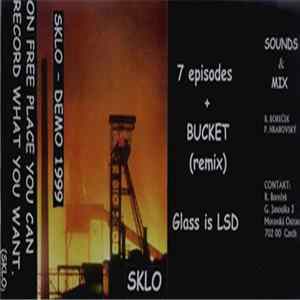 Sklo - Demo 1999 mp3