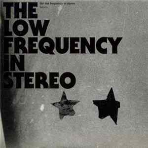 The Low Frequency In Stereo - Futuro mp3
