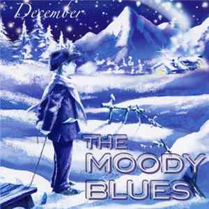 The Moody Blues - December mp3