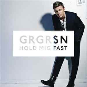 Gregersen - Hold Mig Fast mp3