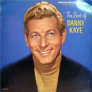 Danny Kaye - The Best Of Danny Kaye mp3