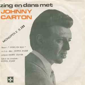 Johnny Carton - De Zingende School mp3