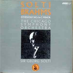 Brahms - Chicago Symphony Orchestra, Sir Georg Solti - Symphony No.3, Academic Festival Overture mp3