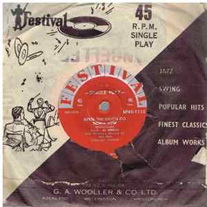 Al Hibbler - After The Lights Go Down Low mp3