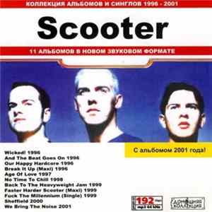 Scooter - MP3 mp3