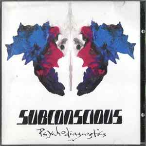 Subconscious - Psychodiagnostics mp3