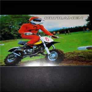 Ultramen - Ultramen mp3