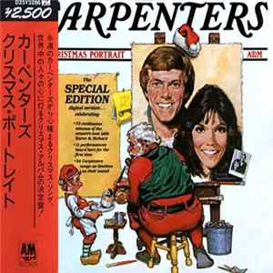 Carpenters - Christmas Portrait mp3