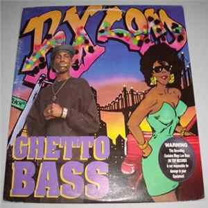RX Lord - Ghetto Bass mp3